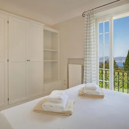 Ilaria With Private Pool And Lake View Villa Torri Del Benaco