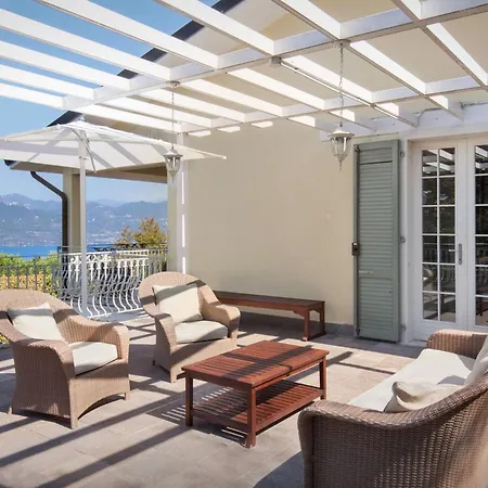 Villa Ilaria With Private Pool And Lake View *