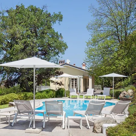 Ilaria With Private Pool And Lake View Torri Del Benaco