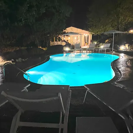 Ilaria With Private Pool And Lake View Torri Del Benaco