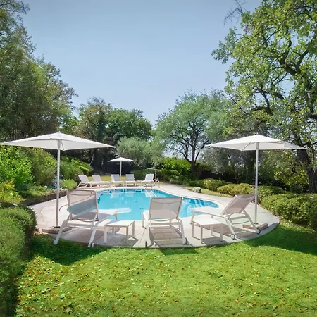 Ilaria With Private Pool And Lake View