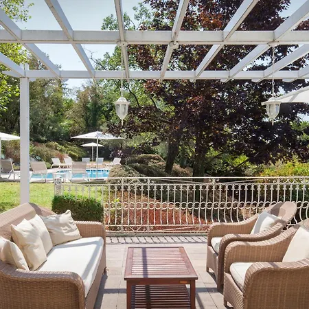 Villa Ilaria With Private Pool And Lake View