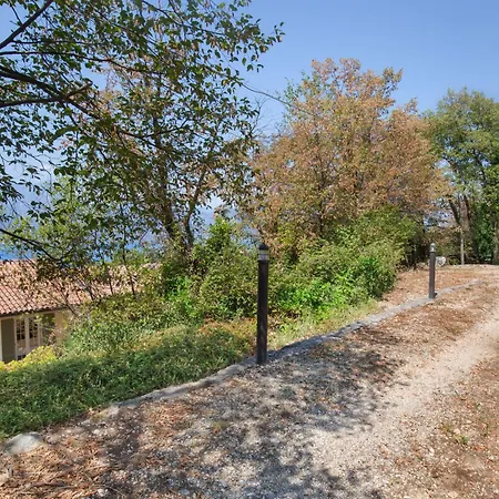 Villa Ilaria With Private Pool And Lake View *
